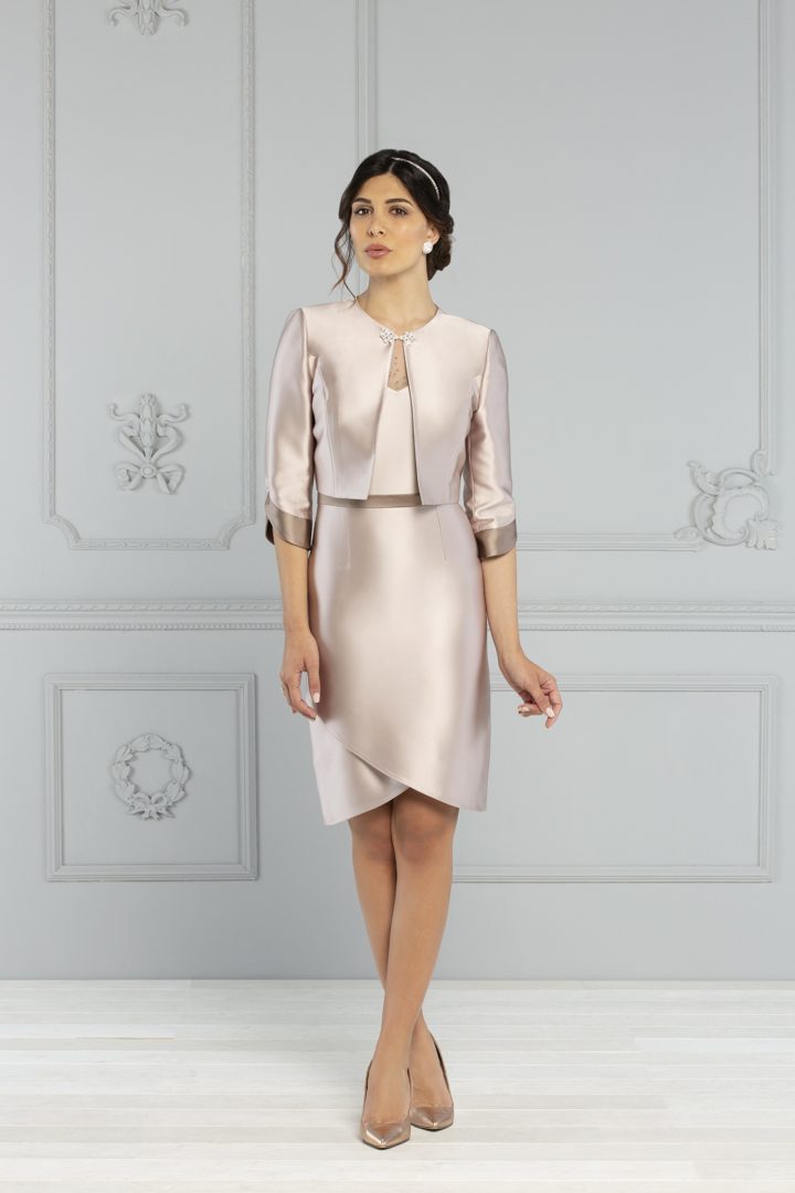 Collezione Emotion Classic - Mattioli Sposi