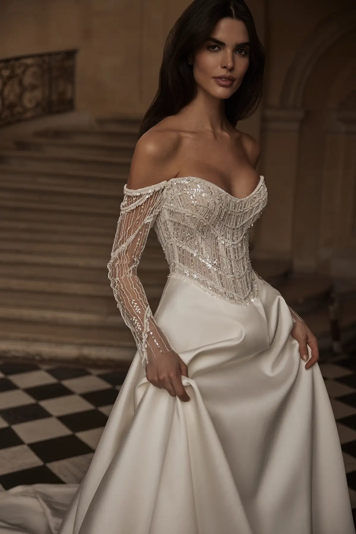 Mattioli sposi 2018 on sale